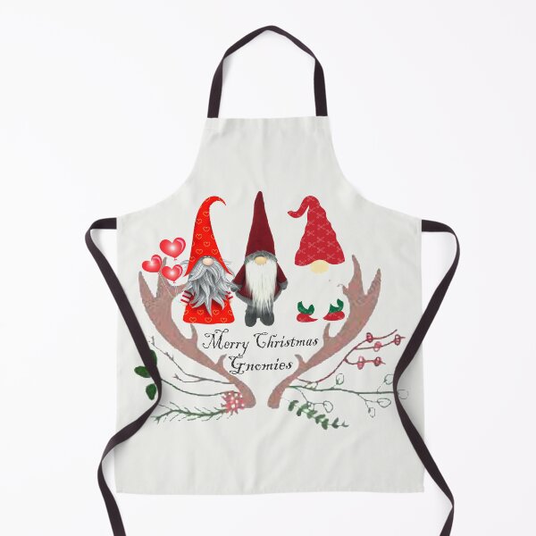 Item preview, Merry christmas gnomes designed and sold by JamalRok04.