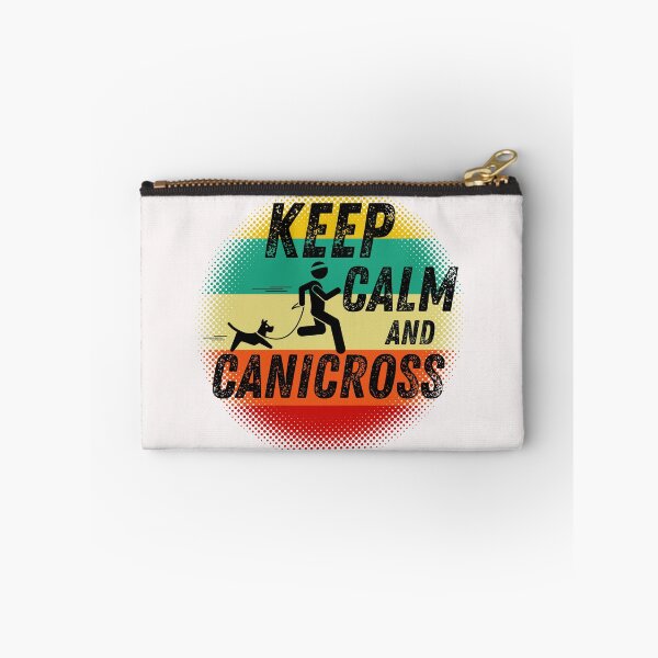 Item preview, KEEP CALM AND CANICROSS   designed and sold by mikoala50.