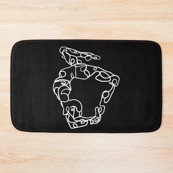 Item preview,  Contour Line Yoga-Advance Scorpion Handstand 3 (WI) designed and sold by FranksArtWorld.