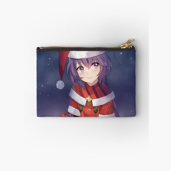Item preview, Merrry Christmas Bernadetta designed and sold by Lilshironeko.