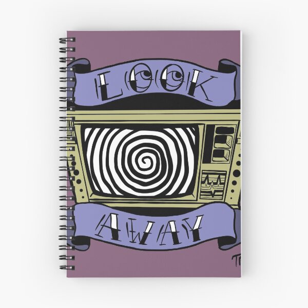 Item preview, Look away designed and sold by TrashTats.