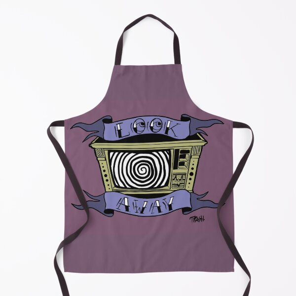 Item preview, Look away designed and sold by TrashTats.