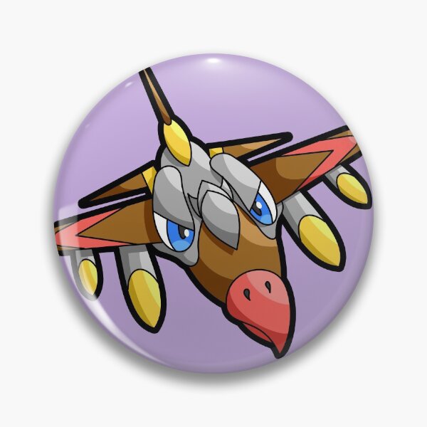 Item preview, Fighter Jet Bird designed and sold by Animefreak9696.