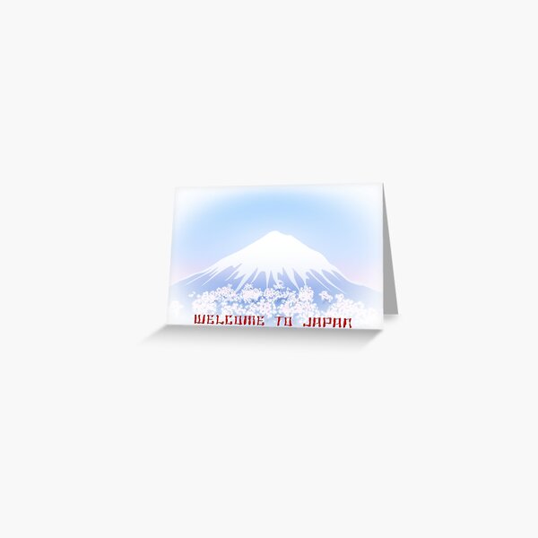 Item preview, Welcome to japan designed and sold by devaleta.