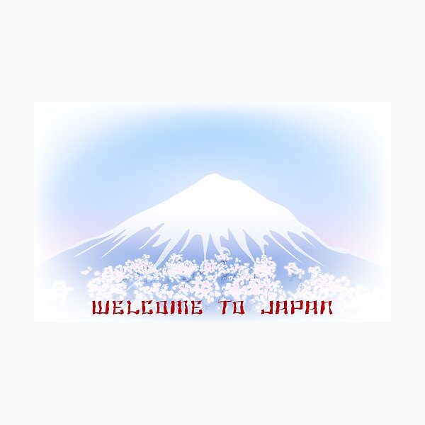 Item preview, Welcome to japan designed and sold by devaleta.