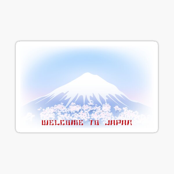 Item preview, Welcome to japan designed and sold by devaleta.