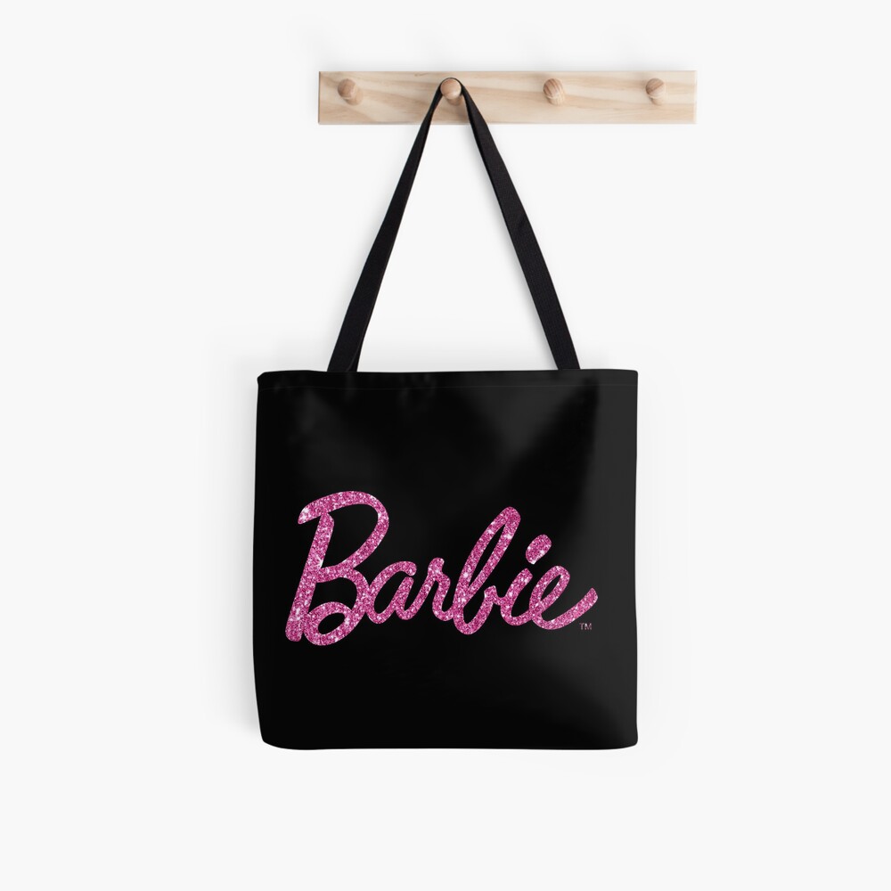 barbie express yourself beauty tote