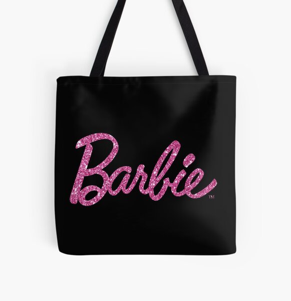 barbie express yourself beauty tote