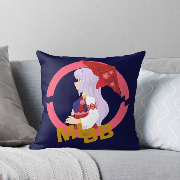 Item preview, MLBB Kagura Cherry Wicth designed and sold by Tazadahar.