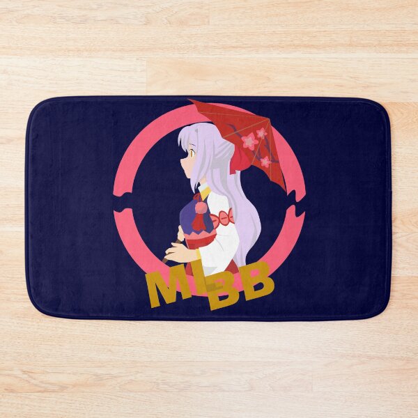 Item preview, MLBB Kagura Cherry Wicth designed and sold by Tazadahar.
