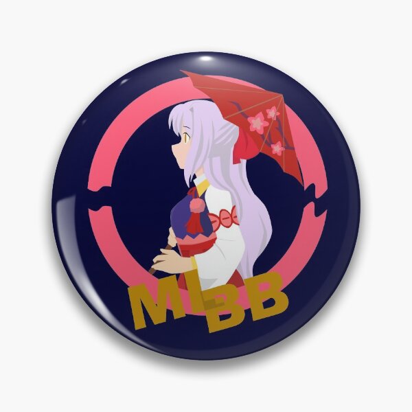 Item preview, MLBB Kagura Cherry Wicth designed and sold by Tazadahar.