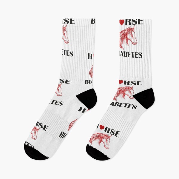 Item preview, Diabetes Horse designed and sold by Organization -Shirt.