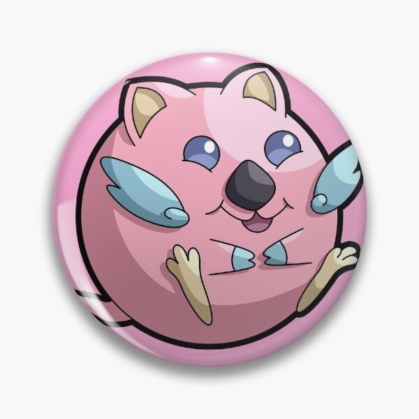 Item preview, Cute Baby Quokka designed and sold by Animefreak9696.