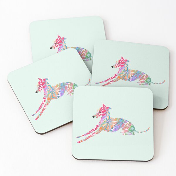 Item preview, Flowered IG designed and sold by pawsinprofile.