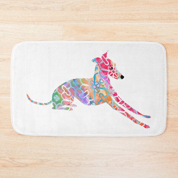 Item preview, Flowered IG designed and sold by pawsinprofile.