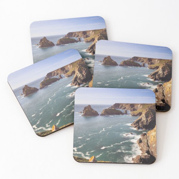 Item preview, Towards Kynance Cove designed and sold by bitm2007.