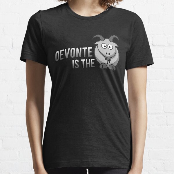 Devonte graham hot sale t shirt