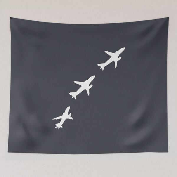 Item preview, Triple Aircraft designed and sold by AeroAstro.