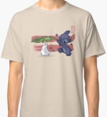 The Spirit of Ohana Classic T-Shirt