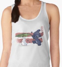 The Spirit of Ohana Women's Tank Top