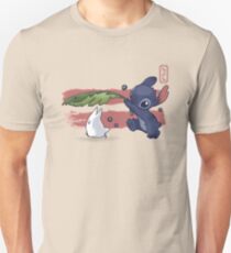 The Spirit of Ohana Unisex T-Shirt