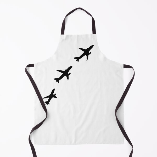 Item preview, Triple Aircraft - Black designed and sold by AeroAstro.