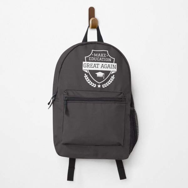 Item preview, Make Education Great Again Teachers Educate Educator School designed and sold by gkao.