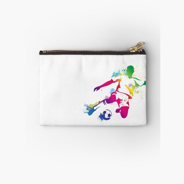 Item preview, Football Player designed and sold by Daniel Grey.