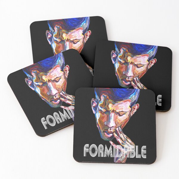 Item preview, Formidable designed and sold by KHAIRZUL.