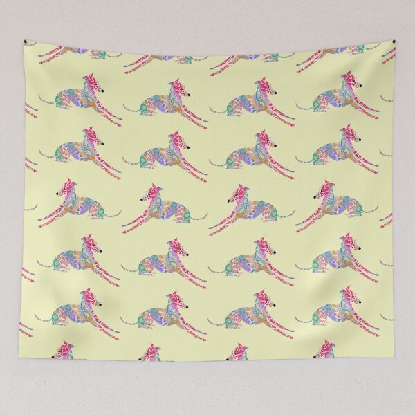 Item preview, Flowered IG designed and sold by pawsinprofile.