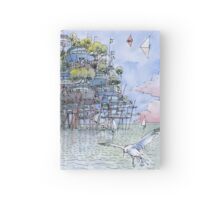 Clairefontaine hardcover journal