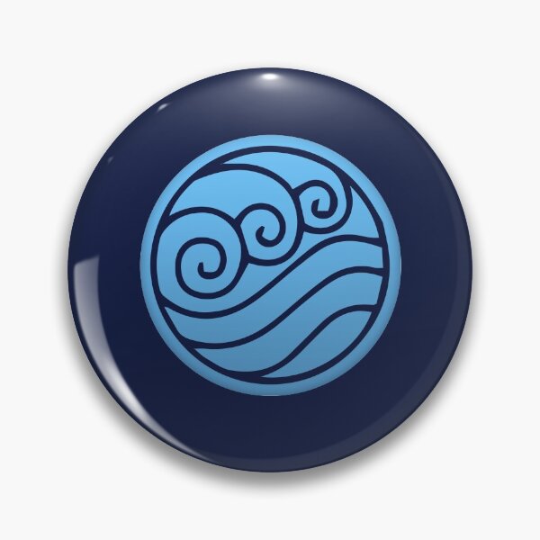 Item preview, Waterbender designed and sold by jdotrdot712.