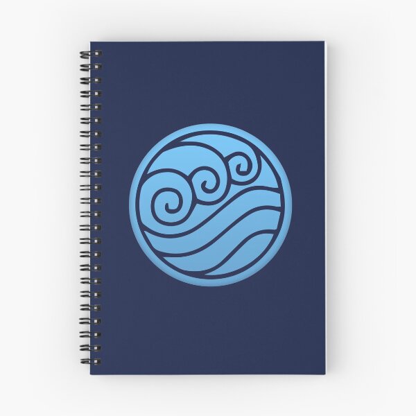 Item preview, Waterbender designed and sold by jdotrdot712.