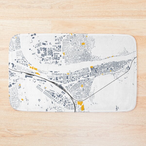 Item preview, Heidelberg, schools in color designed and sold by jean-nicolas.