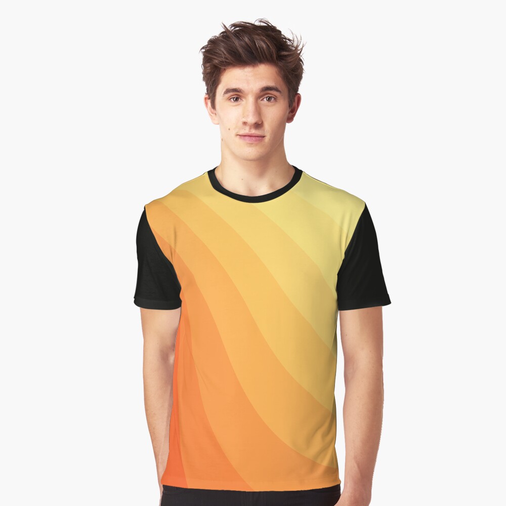 Item preview, Graphic T-Shirt designed and sold by Butterfly-Dream.