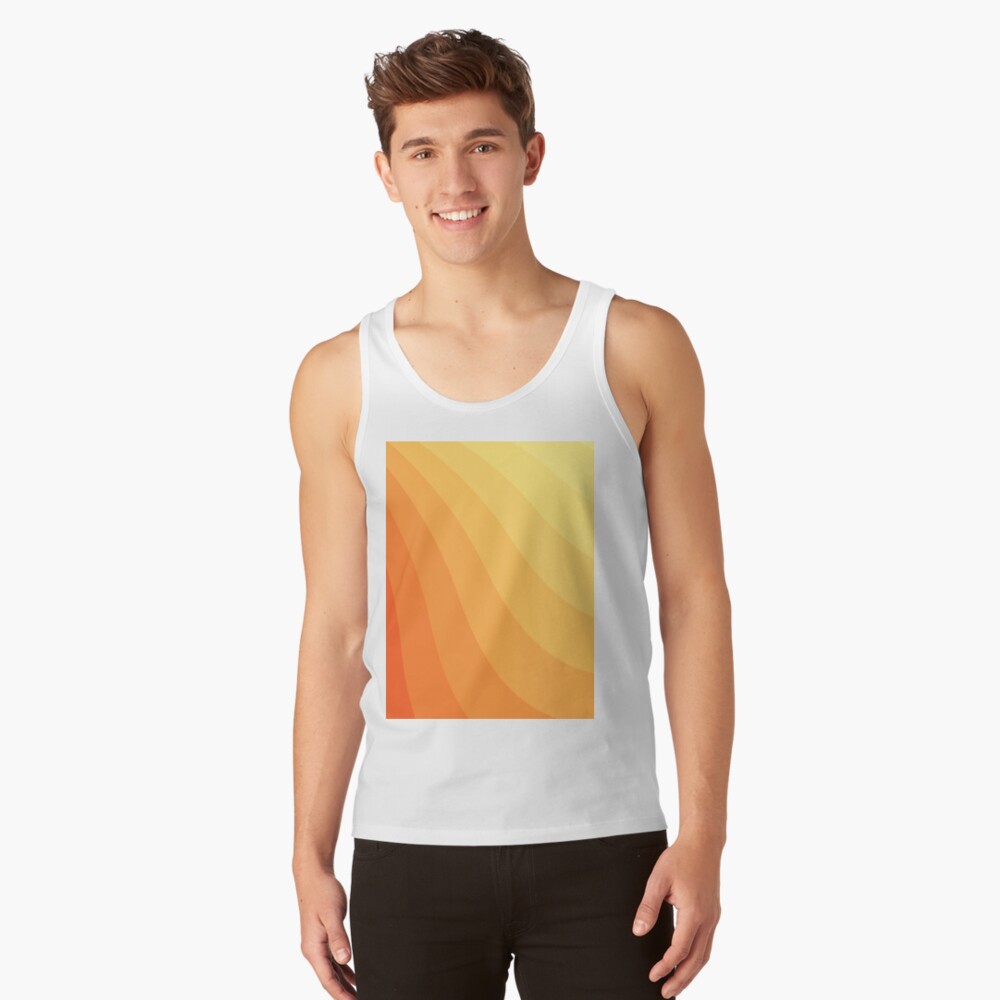 Item preview, Tank Top designed and sold by Butterfly-Dream.