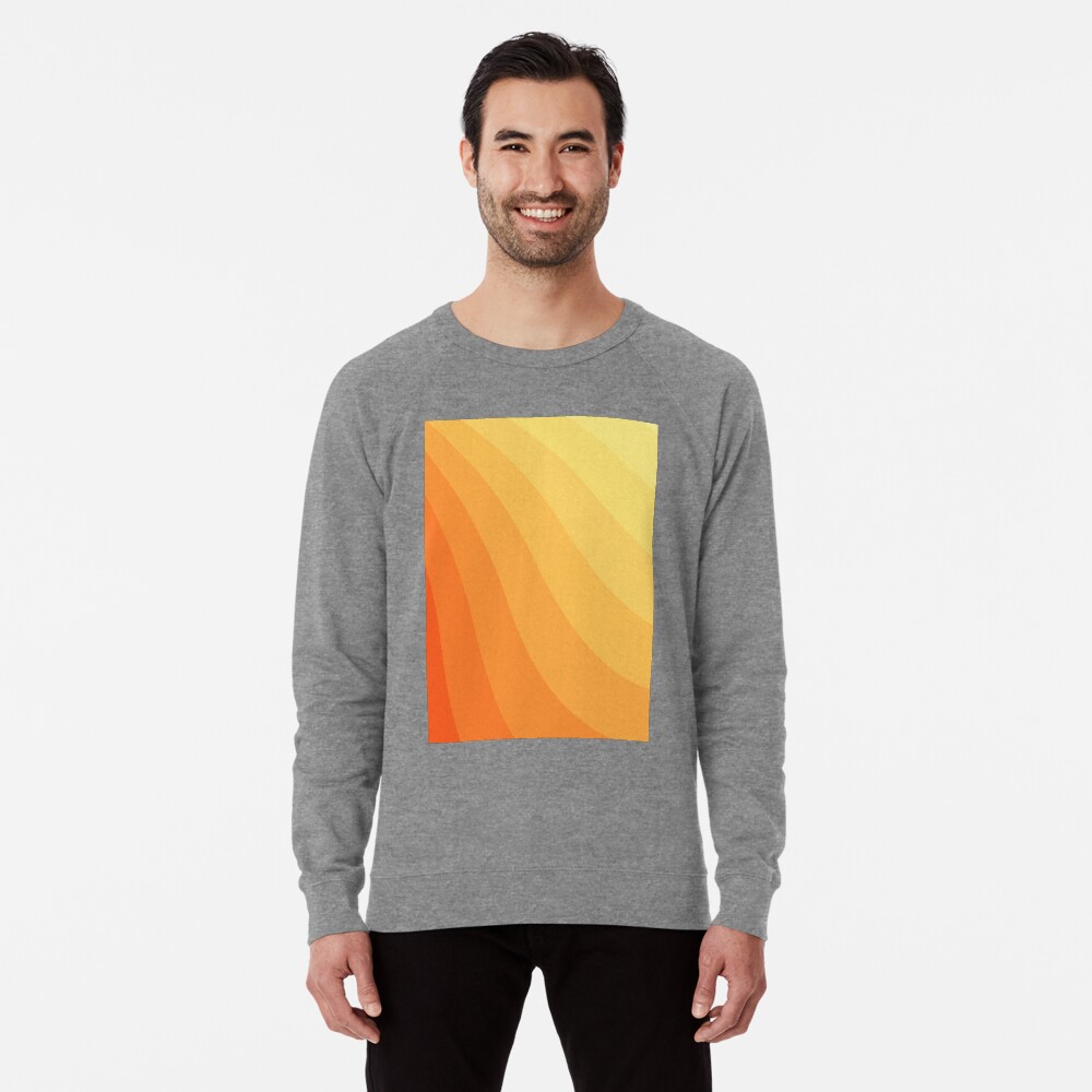 Item preview, Lightweight Sweatshirt designed and sold by Butterfly-Dream.