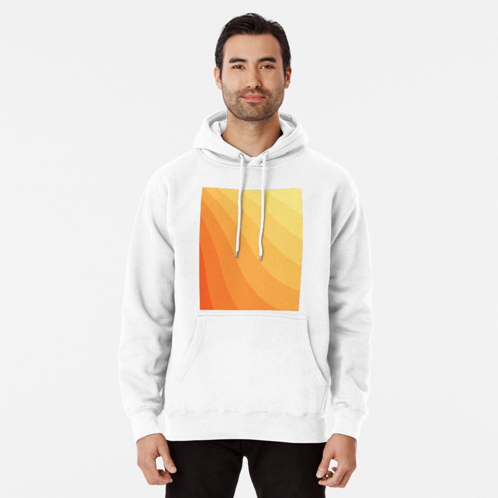Item preview, Pullover Hoodie designed and sold by Butterfly-Dream.