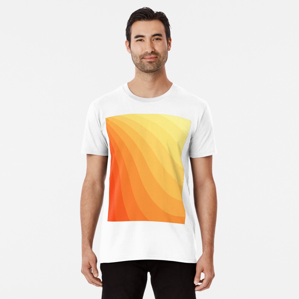 Item preview, Premium T-Shirt designed and sold by Butterfly-Dream.