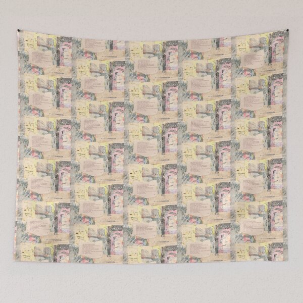 Item preview, live on the page designed and sold by LibbyKochWrites.