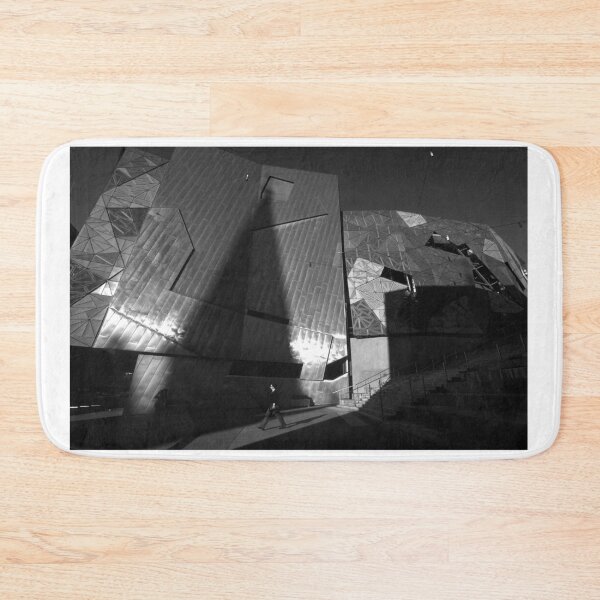Item preview, Federation Square designed and sold by victor.