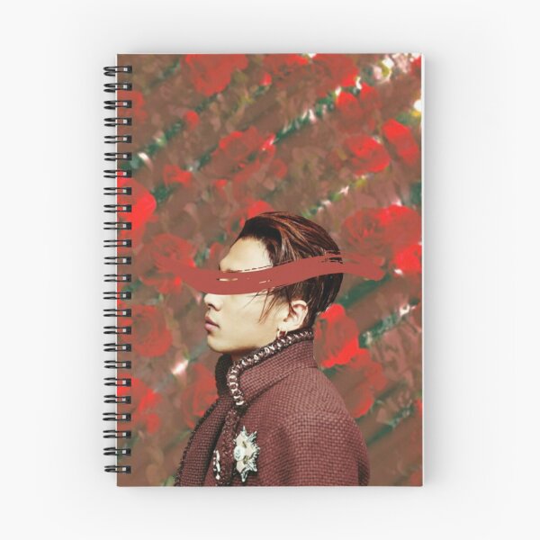 Item preview, Flower Boy Taeyang designed and sold by inigma designs.