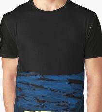 Light Pollution Graphic T-Shirt
