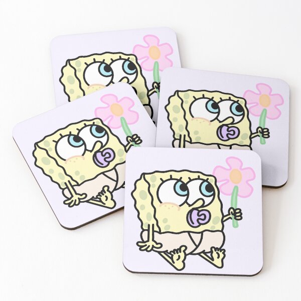 Item preview, Baby Sponge designed and sold by babypop2017.