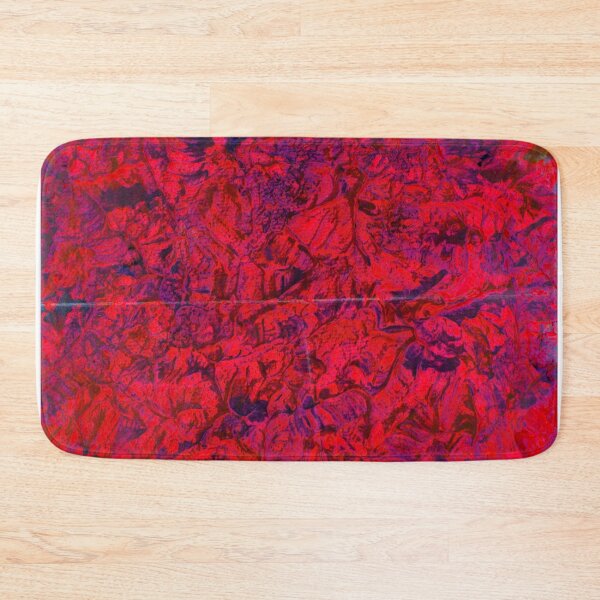 Item preview, Red paint designed and sold by Sarvgya Verma.