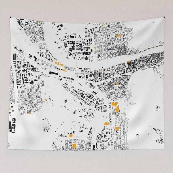 Item preview, Heidelberg, schools in color designed and sold by jean-nicolas.