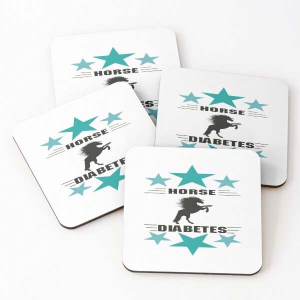 Item preview, Diabetes Horse designed and sold by Organization -Shirt.