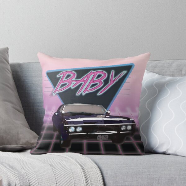 Item preview, Baby (1967 Chevrolet Impala) designed and sold by somanahi.