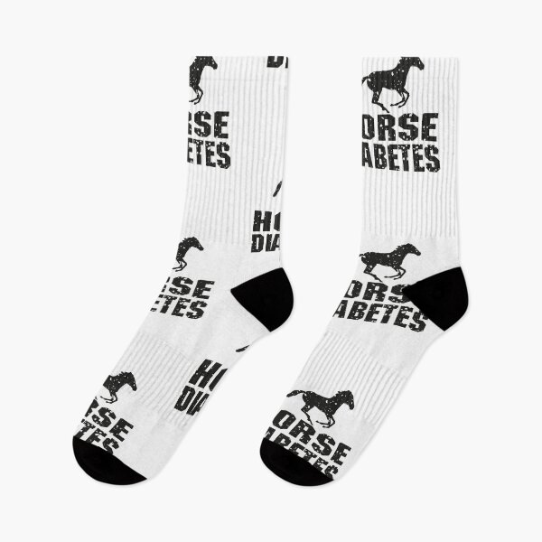 Item preview, Diabetes Horse designed and sold by Organization -Shirt.