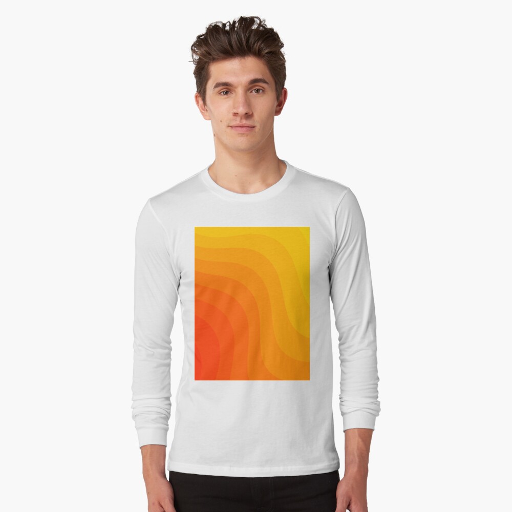 Item preview, Long Sleeve T-Shirt designed and sold by Butterfly-Dream.